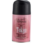 تصویر خوشبو کننده هوا مدل لاتراس (250 میل) 