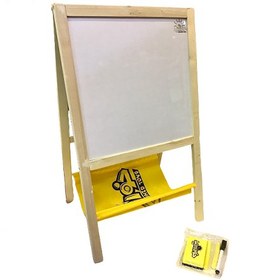 تصویر تخته مدرسه ۱*۲ 