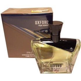 تصویر عطر و ادکلن مردانه آکسفورد پرایو Prive Oxford 