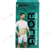 تصویر شکم بند لاغری کرم 2XL 210121 آدور 