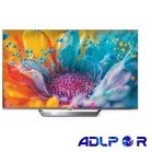 تصویر تلویزیون هوشمند آیوا مدل C3D سایز ۵۰ اینچ QLED Ultra HD 4K 