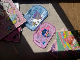 تصویر ست پرگار 