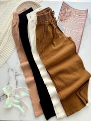 تصویر شلوار جناقی 