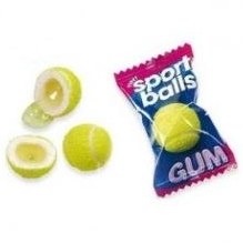 تصویر آدامس فینی لیمویی (3عددی) آدامس فینی 3عددی