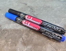 تصویر ماژیک ثابت برند SELENA 