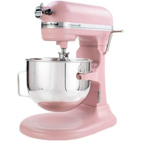 تصویر همزن فوق حرفه ای کیچن اید مدل 6585( ۵.۷لیتری) KitchenAid mixer