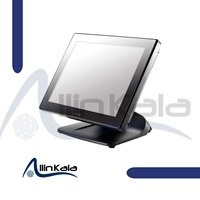 تصویر رایانه لمسی Posiflex مدل XT 6015c 