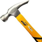 تصویر چکش دوشاخ دسته بلند 32108 DINGQI 