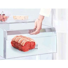 تصویر یخچال فریزر ساید بای ساید دوو 32 فوت مدل SXi20-10 Daewoo SXi20-10S 32Cubic feet Side by Side Refrigerator