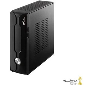 تصویر مینی کیس MAYA MINI PC MD A12 | CORE i5 12400 | 16GB RAM | 500GB SSD مینی کیس مایا