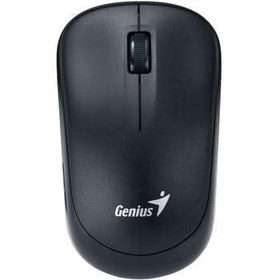 تصویر ماوس بی‌سیم جنیوس مدل Traveler 6000z ا Genius Traveler 6000z Wireless Mouse Genius Traveler 6000z Wireless Mouse