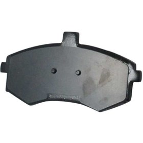 تصویر لنت ترمز جلو جک J5 