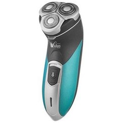 تصویر ماشین اصلاح صورت ویداس مدل VI-6465 Vidas VI-6465 Shaver