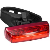 تصویر چراغ عقب دوچرخه کملیون مدل RS209R 