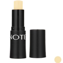 تصویر ‫کانسیلر استیکی نوت Full Coverage شماره 02 Note Full Coverage Stick Concealer 02