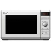 تصویر مایکروویو میگل مدل GMW-342 Miguel Microwave Model GMW-342
