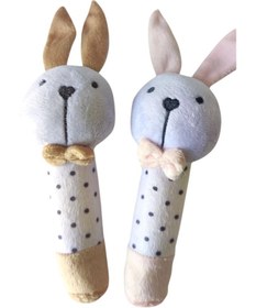 تصویر پوپت فشاری مخمل 