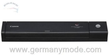 تصویر اسکنر Canon P-208II Canon P-208II imageFORMULA Personal Document Scanner