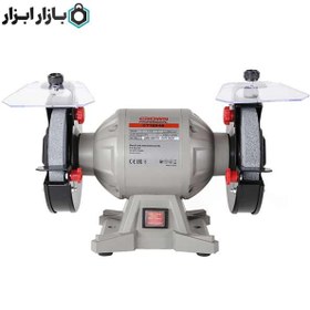 تصویر سنگ رو میزی 150میلیمتر 250 وات کرون مدل CT13546 