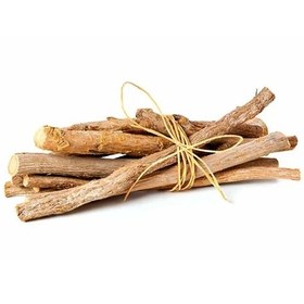 تصویر ریشه شیرین بیان 100 گرم 