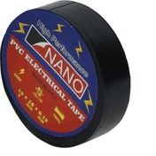 تصویر نوار چسب برق Nano 9m ا Nano 9m Electrical tape Nano 9m Electrical tape