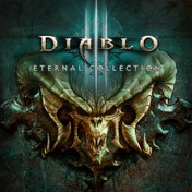 تصویر اکانت قانونی بازی Diablo III: Eternal Collection 