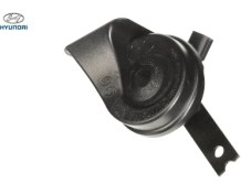 تصویر بوق صدای زیر هیوندای آزرا 