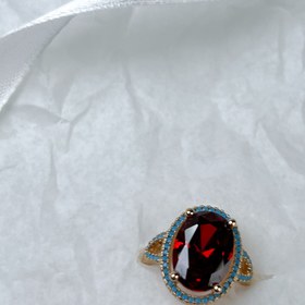 تصویر انگشتر ژوپینگ 