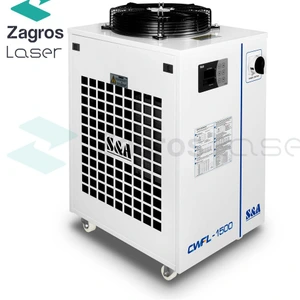 تصویر فروشگاه لیزر زاگرس