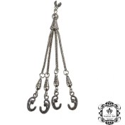 تصویر کرکوش استیل کد16 