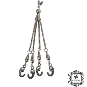 تصویر کرکوش استیل کد16 