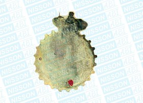 تصویر اکسسوری نیسان 