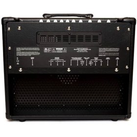 تصویر آمپلی فایر گیتار Blackstar HT20R MKII 1×12″ 20-watt Tube Combo Amp with Reverb 