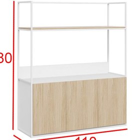 تصویر کتابخانه اسمارت Smart 