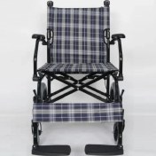 تصویر ویلچر مدل KY863 چرخ ۱۲ 