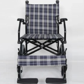 تصویر ویلچر مدل KY863 چرخ ۱۲ 