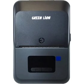 تصویر پرینتر حرارتی گرین لاین مدل Thermal Printer(کد:1428) 