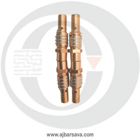 تصویر پایه نازل MB15 تورچ CO2 