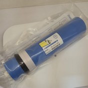 تصویر فیلتر مرحله چهار (ممبران)(۴۰۰ گالن نیمه صنعتی فیلم تک) فیلتر مرحله چهار