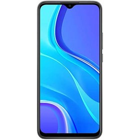 تصویر گوشی موبایل شیائومی مدل ردمی 9 Redmi 9