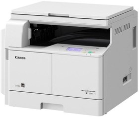 تصویر دستگاه کپی کانن مدل ایمیج رانر 2204 imageRUNNER 2204 Copier Machine
