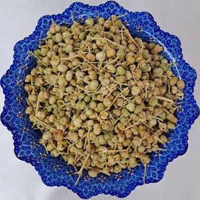 تصویر اسپند سفید (نخودی) 