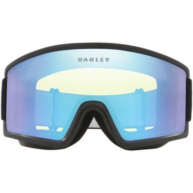 تصویر عینک اسکی زنانه اوکلی اورجینال آبی Oakley 1104654 