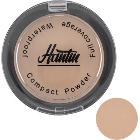 تصویر پنکیک هانتین شماره 110 - Hantin 