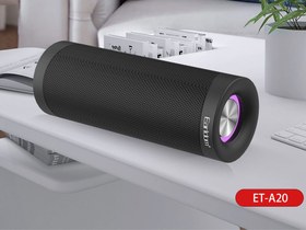 تصویر اسپیکر بلوتوثی ارلدام ET-A20 Earldom ET-A20 Wireless Speaker