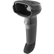 تصویر بارکد خوان تک بعدی زبرا مدل DS2208 Zebra Symbol DS2208 barcode scanner