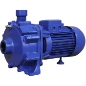 تصویر پمپ دو پروانه 15اسب سه فاز ابارا مدل CDA 15.00 T-L 