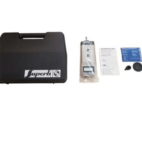 تصویر تاکومتر یا دورسنج تماسی Superb microtach 8300 RPM 8300 