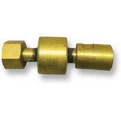 تصویر آدابتور هواخنک مهره ای هواخنک