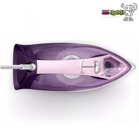 تصویر اتو بخار 2400 وات فیلیپس مدل DST5020 DST5020 Philips Steam Iron 2400ٌٌW